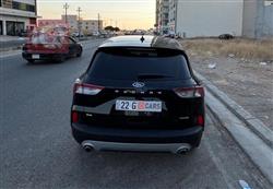 فۆرد ئێسکەیپ